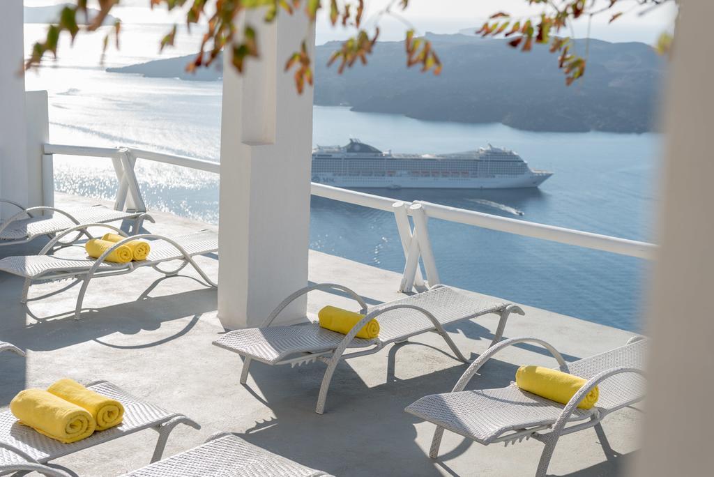 Keti Fira (Santorini)