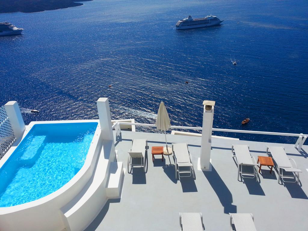 Otel Keti