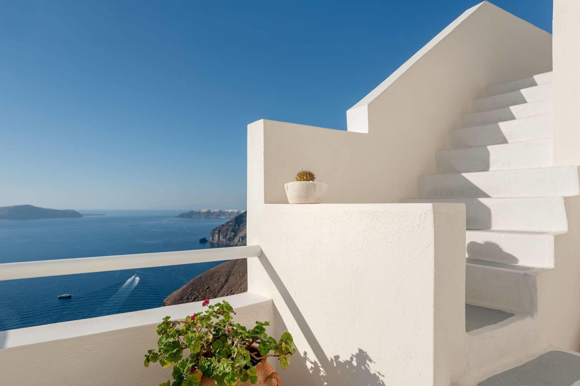 Keti Otel Fira (Santorini)