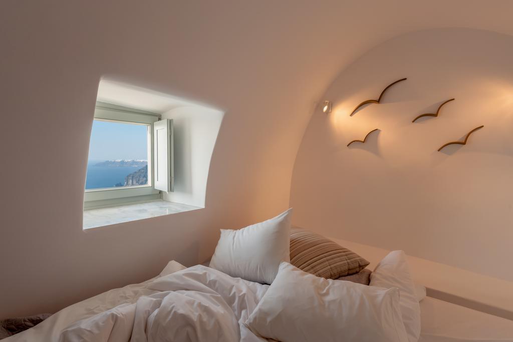 Keti 3* Fira (Santorini)