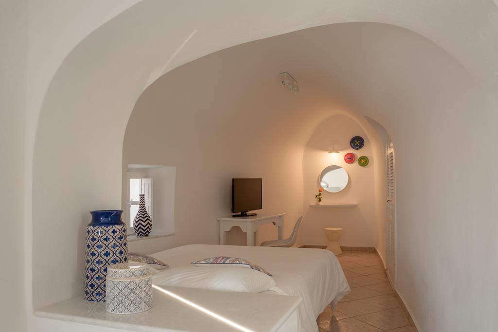 Hotel Keti 3*