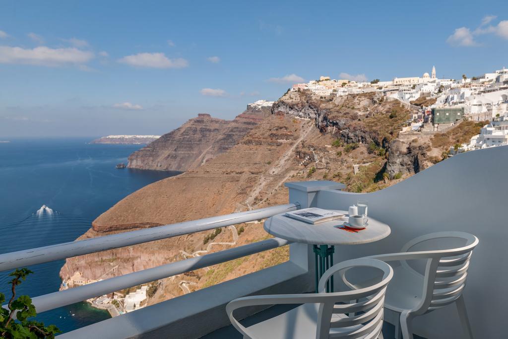 Keti Hotel Fira (Santorini)