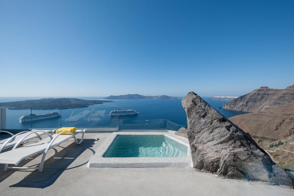 Keti Fira (Santorini)