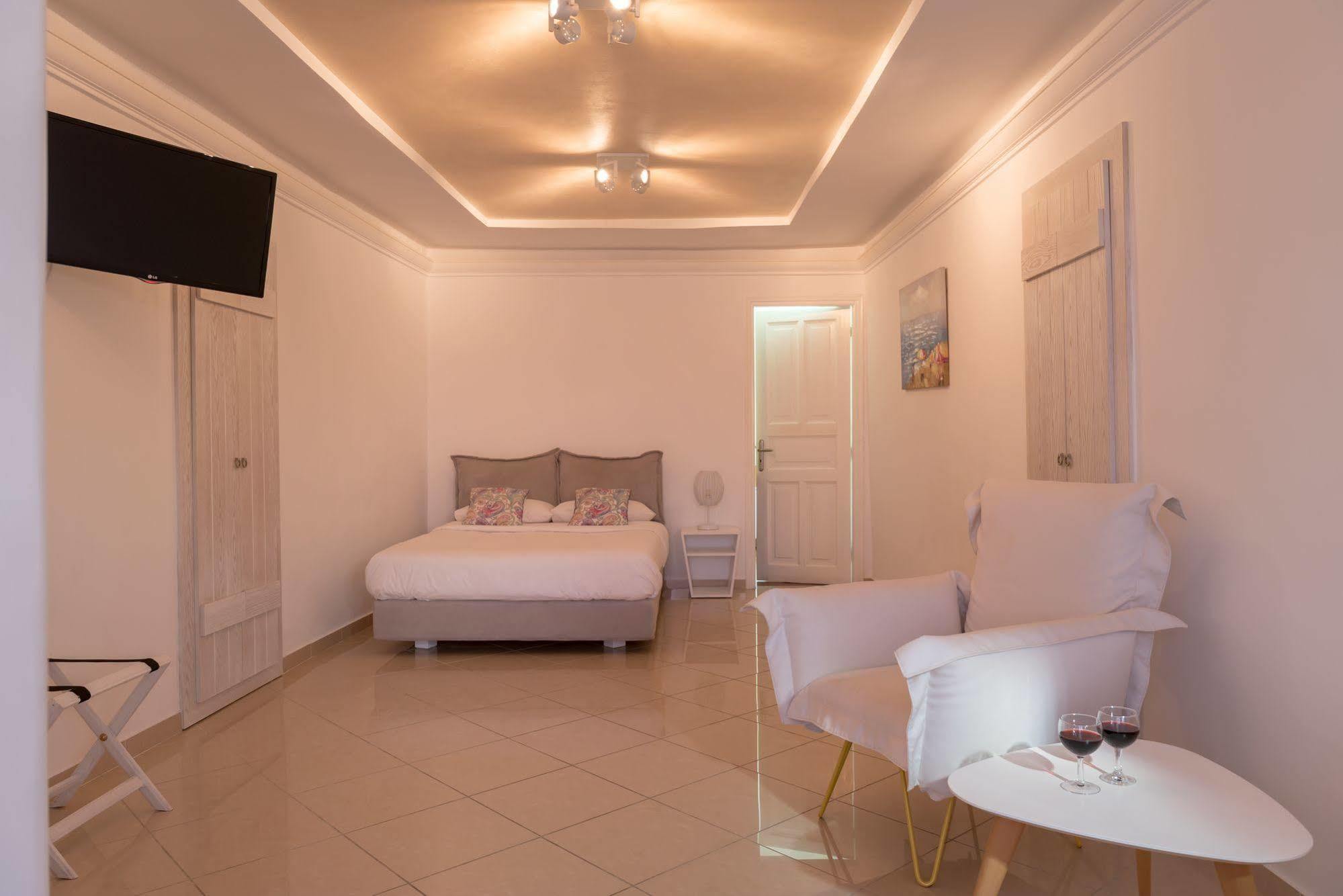 Hotel Keti